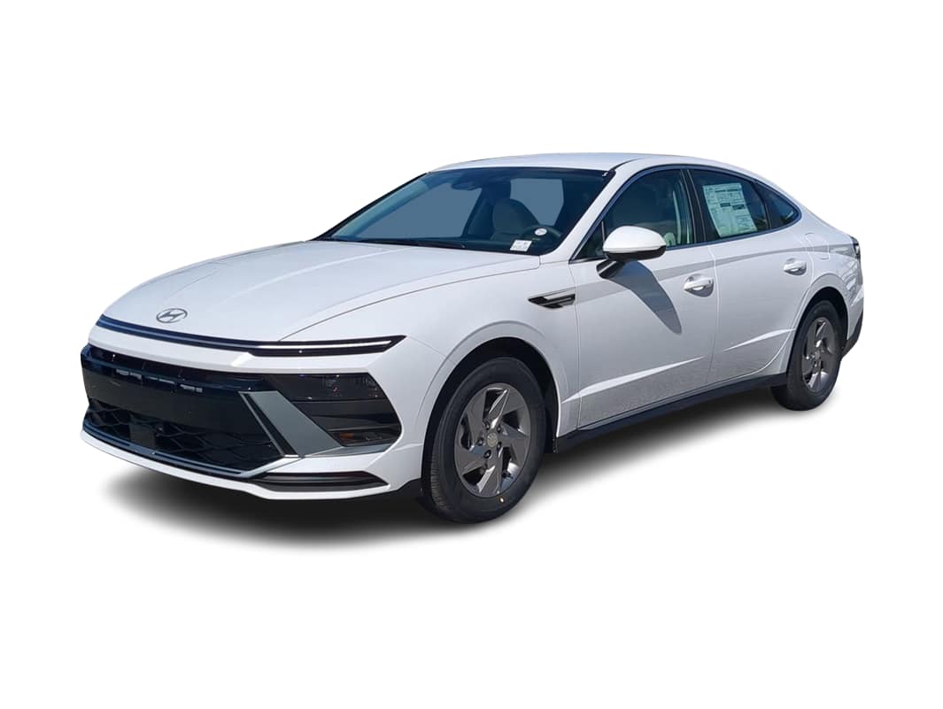 Thumbnail: 2026 Hyundai Sonata - 1