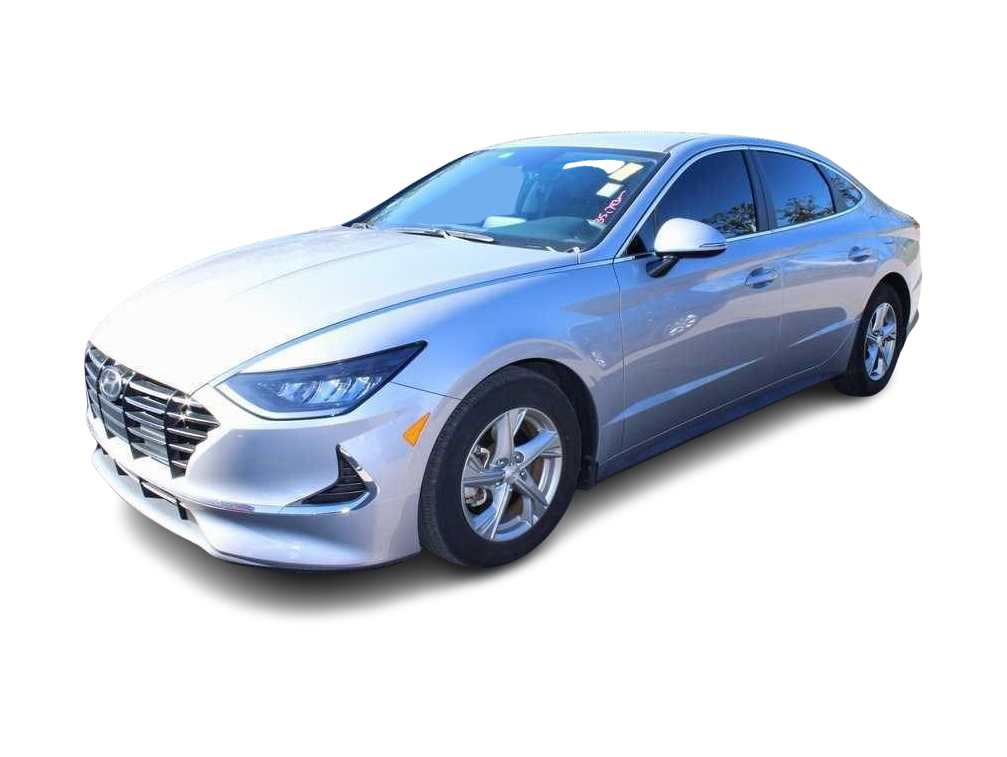 Thumbnail: 2023 Hyundai Sonata - 1