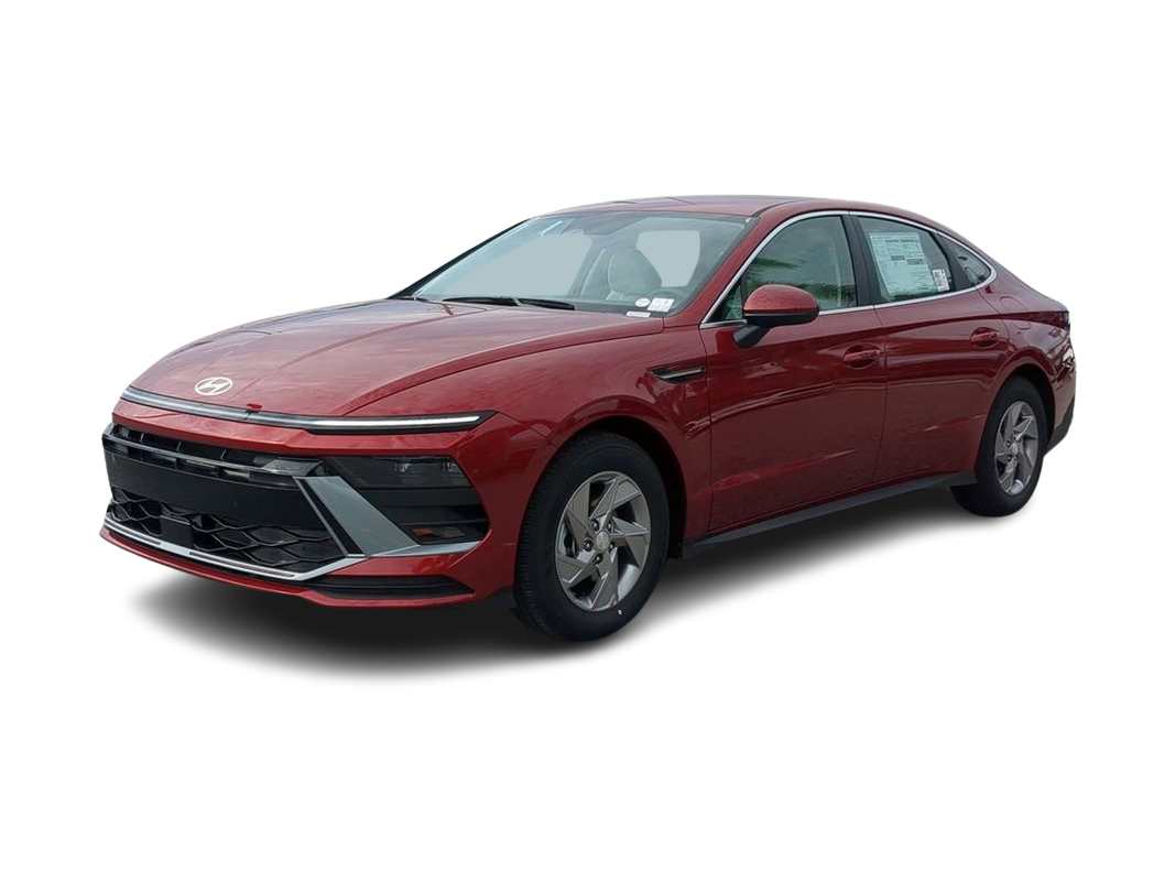 Thumbnail: 2026 Hyundai Sonata - 1