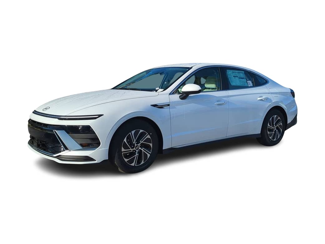 Thumbnail: 2026 Hyundai Sonata - 1