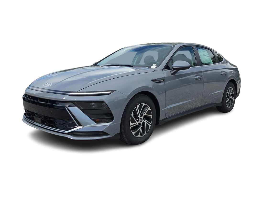 Thumbnail: 2026 Hyundai Sonata - 1
