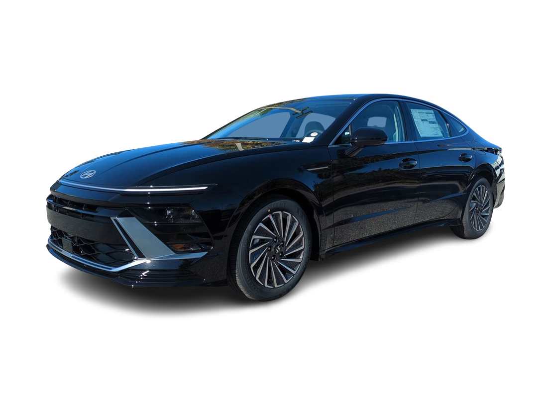 Thumbnail: 2026 Hyundai Sonata - 1