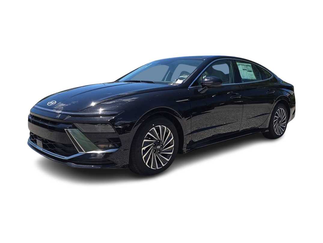 Thumbnail: 2026 Hyundai Sonata - 1