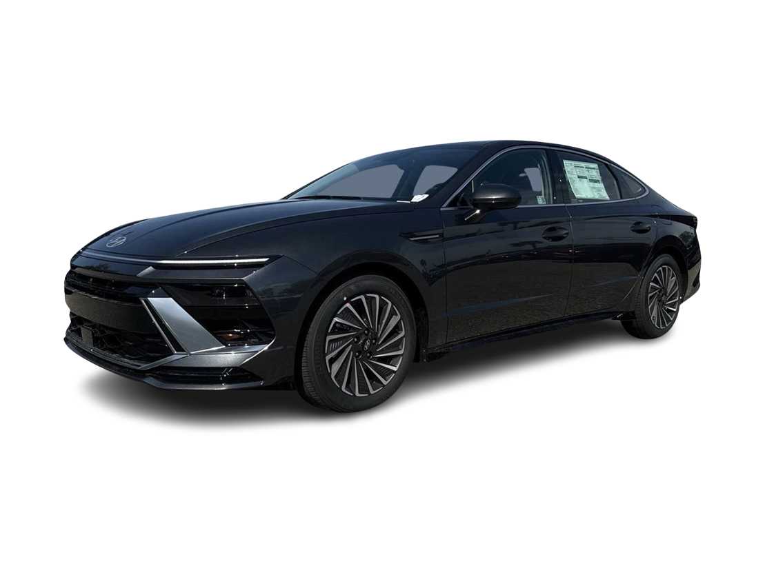 Thumbnail: 2025 Hyundai Sonata - 1