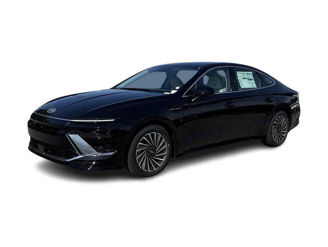 Thumbnail: 2025 Hyundai Sonata - 1