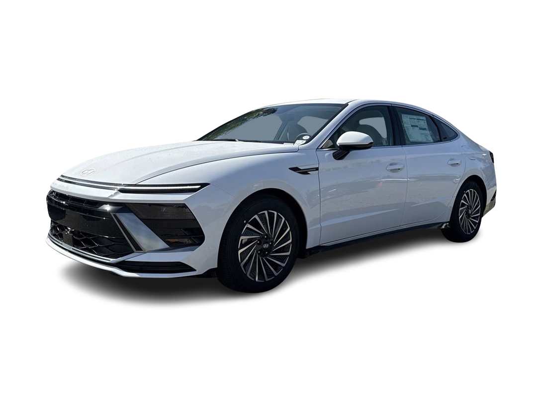 Thumbnail: 2025 Hyundai Sonata - 1