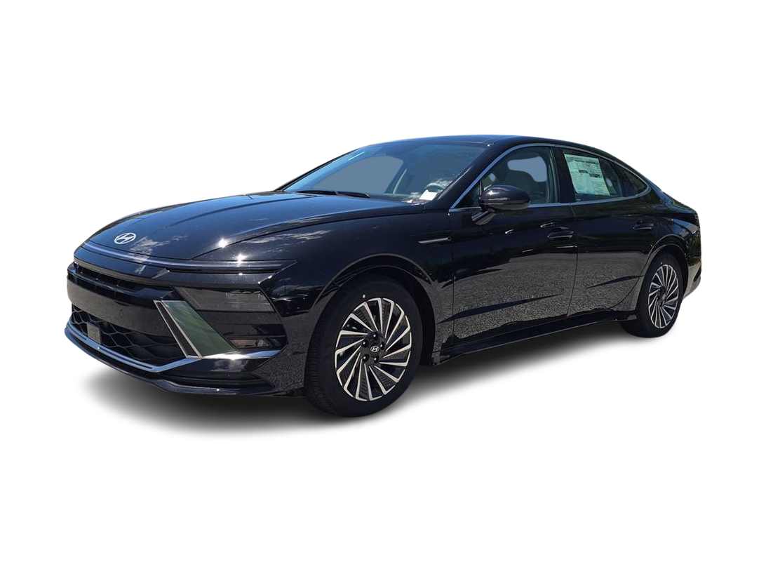 Thumbnail: 2026 Hyundai Sonata - 1
