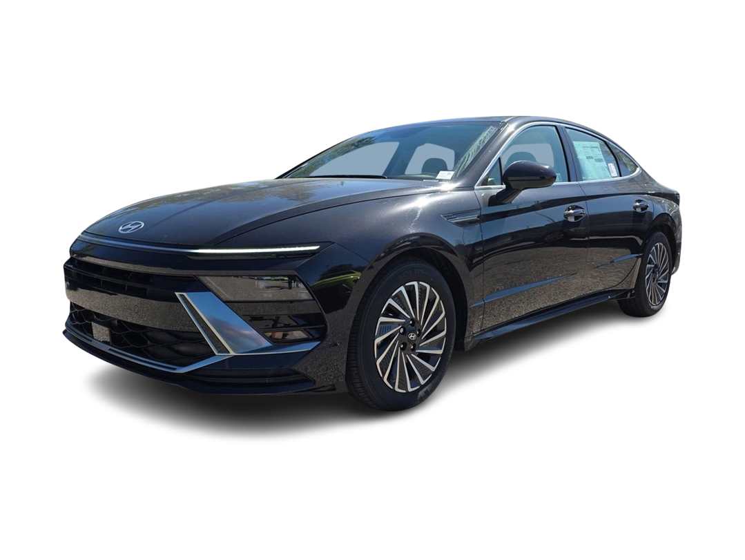 Thumbnail: 2025 Hyundai Sonata - 1