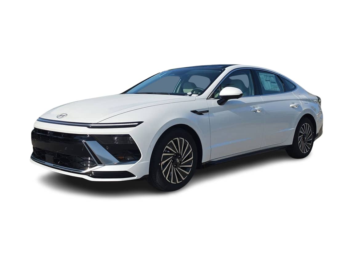 Thumbnail: 2026 Hyundai Sonata - 1