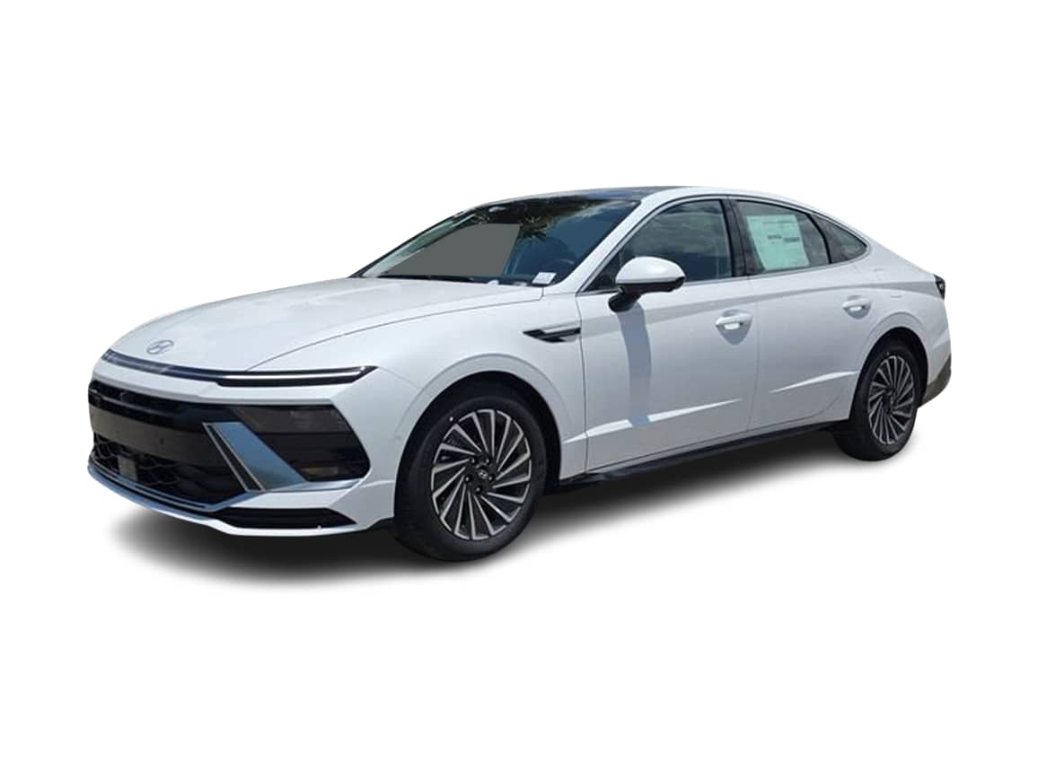 Thumbnail: 2026 Hyundai Sonata - 1