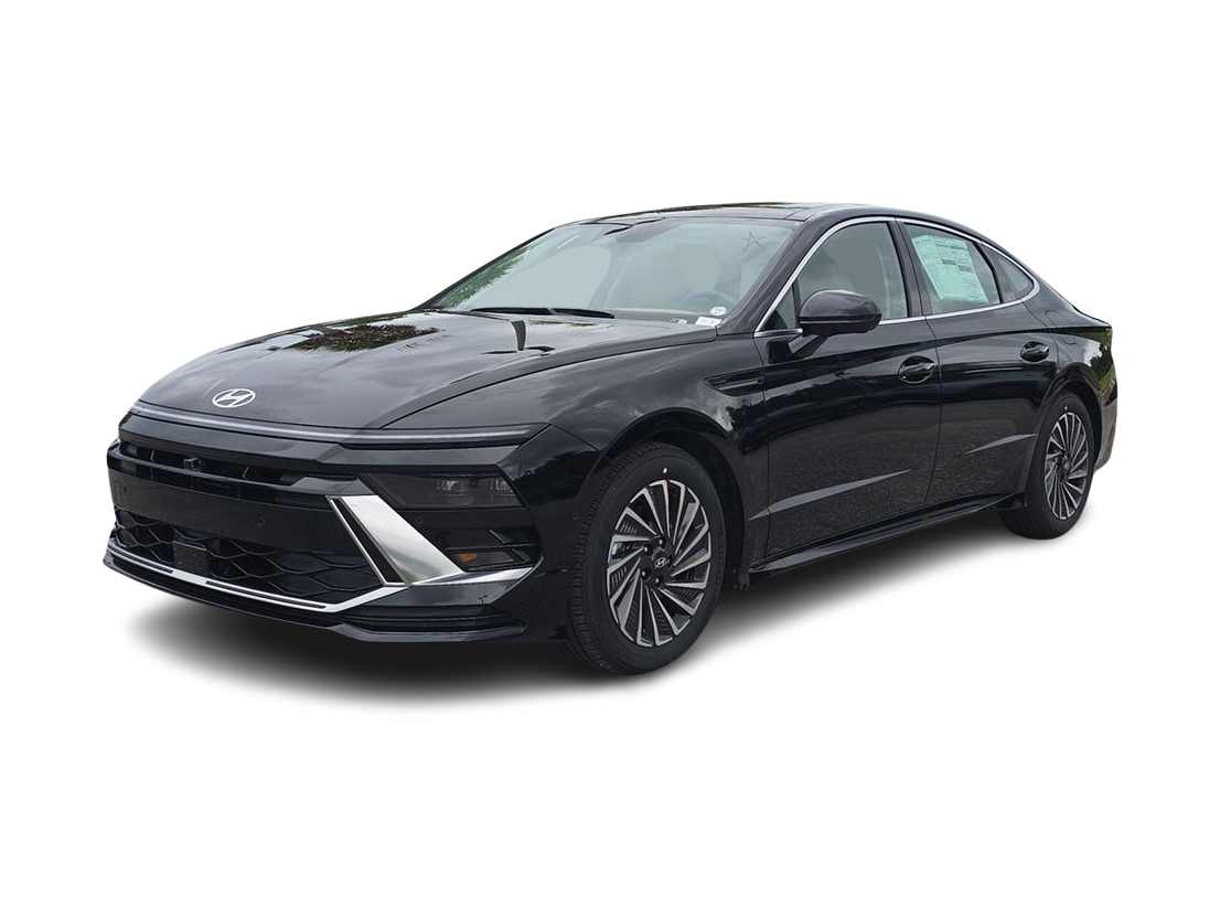 Thumbnail: 2026 Hyundai Sonata - 1