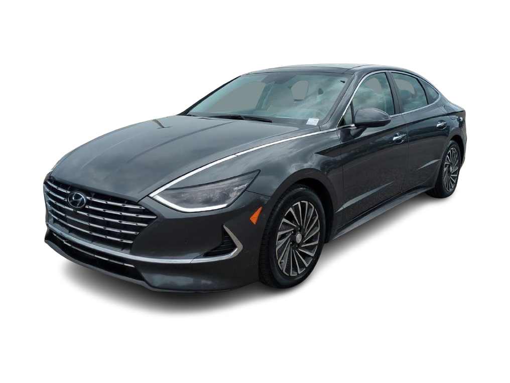 Thumbnail: 2023 Hyundai Sonata - 1