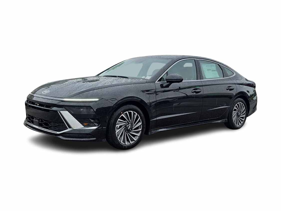 Thumbnail: 2026 Hyundai Sonata - 1
