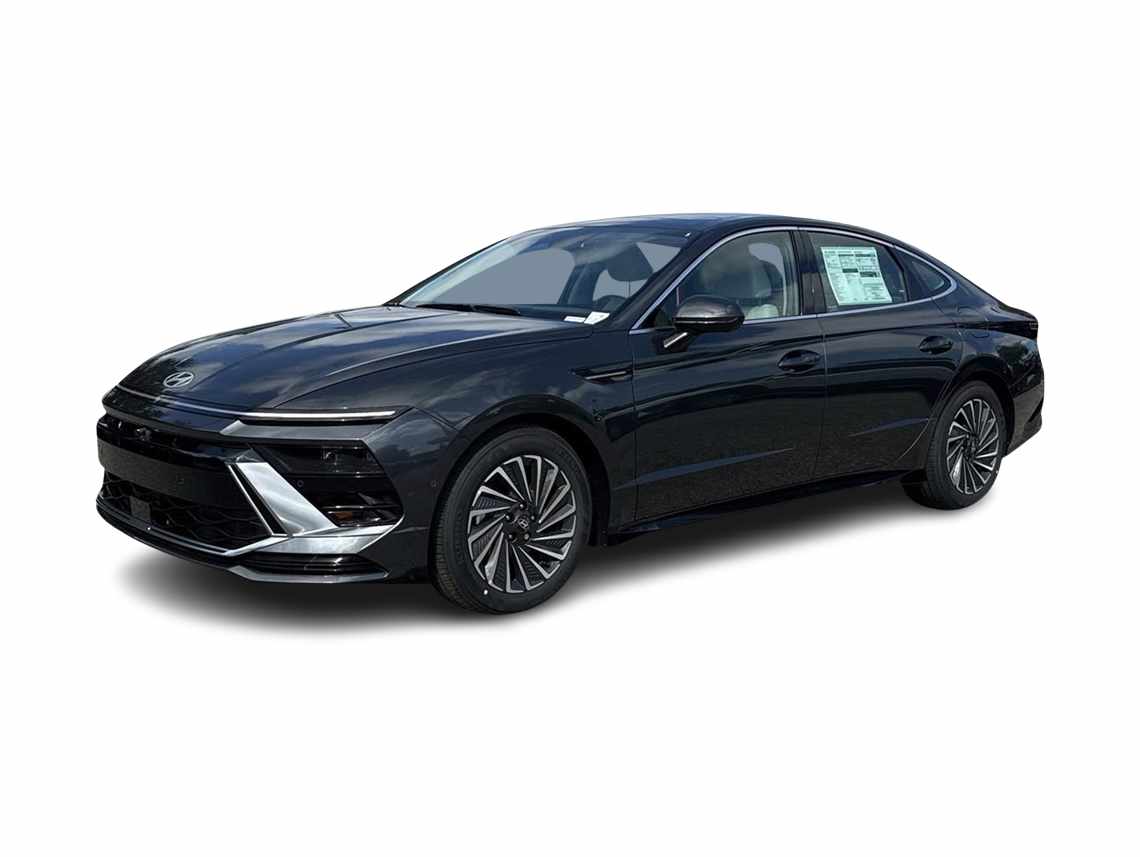 Thumbnail: 2025 Hyundai Sonata - 1