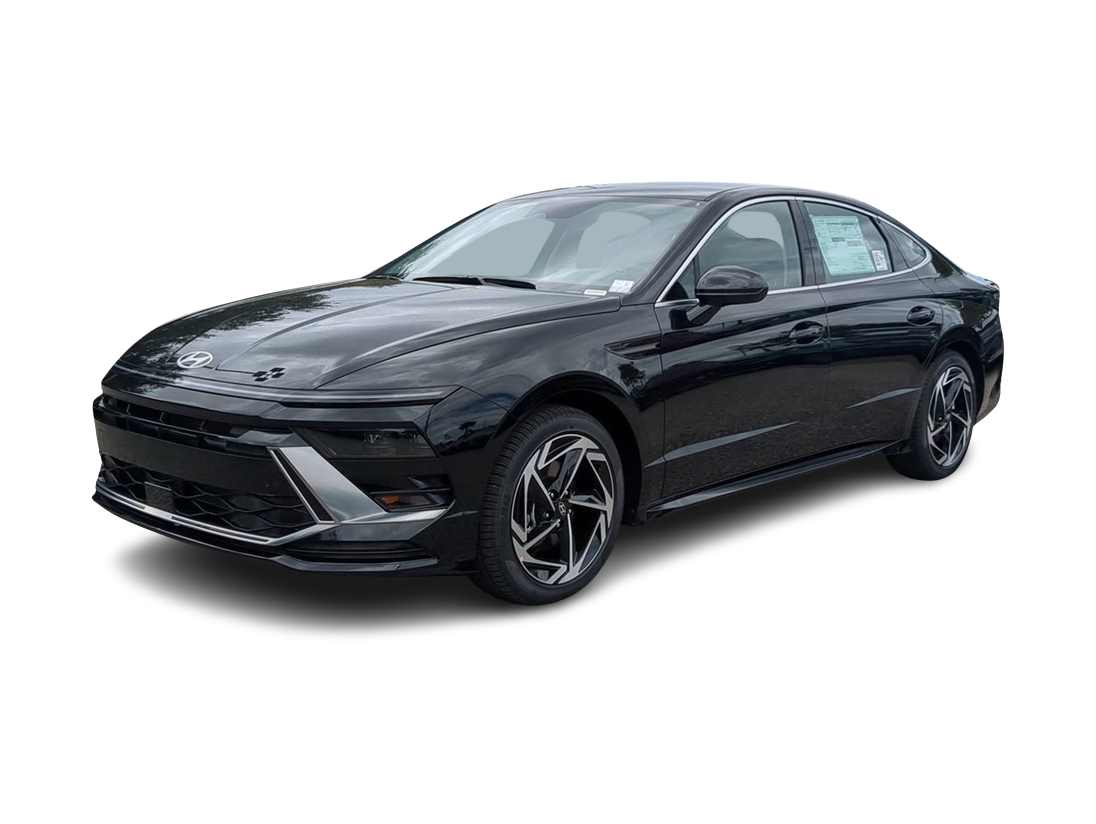 Thumbnail: 2026 Hyundai Sonata - 1