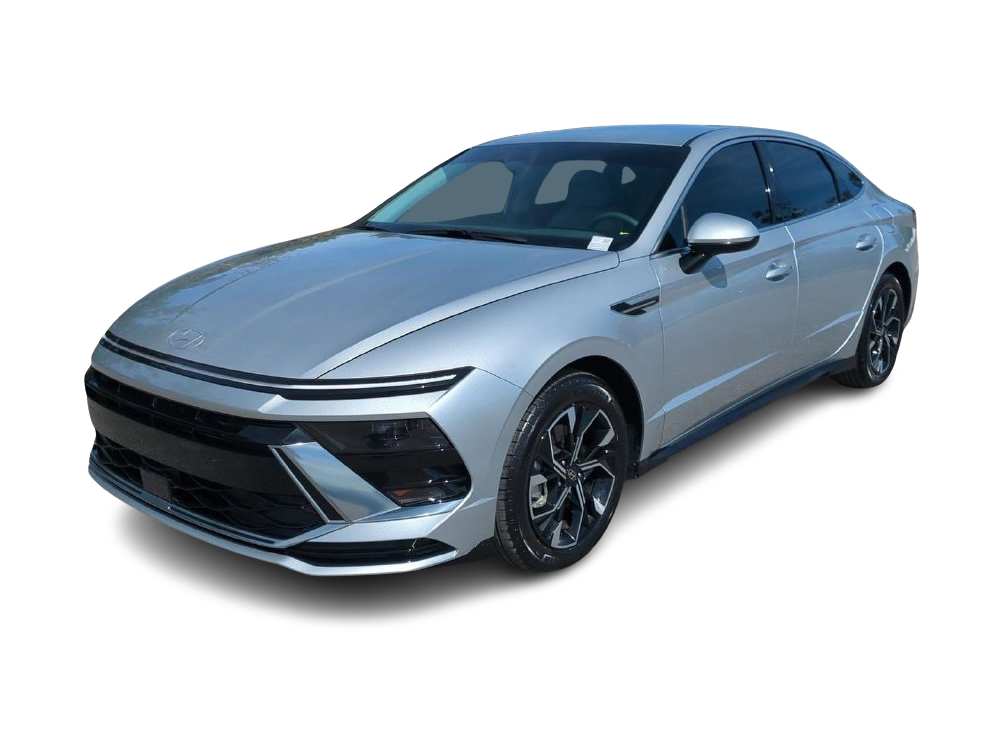 Thumbnail: 2024 Hyundai Sonata - 1