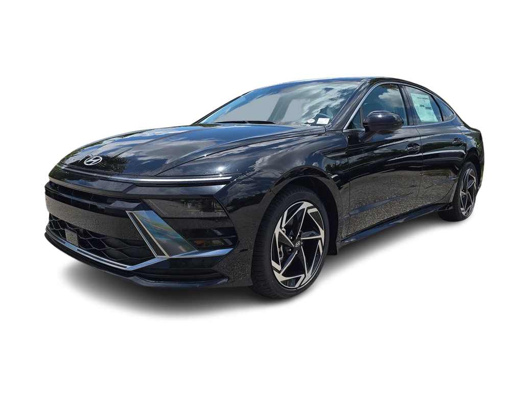 Thumbnail: 2026 Hyundai Sonata - 1