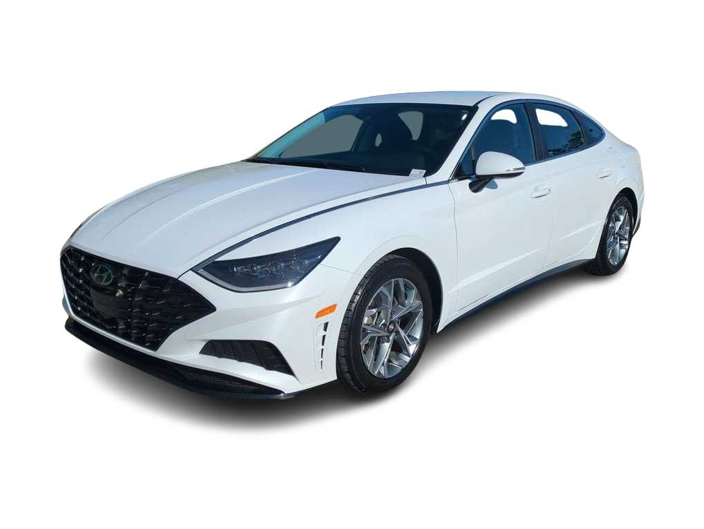 Thumbnail: 2023 Hyundai Sonata - 1