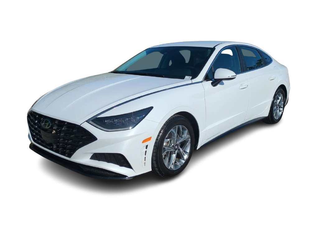 Thumbnail: 2023 Hyundai Sonata - 1