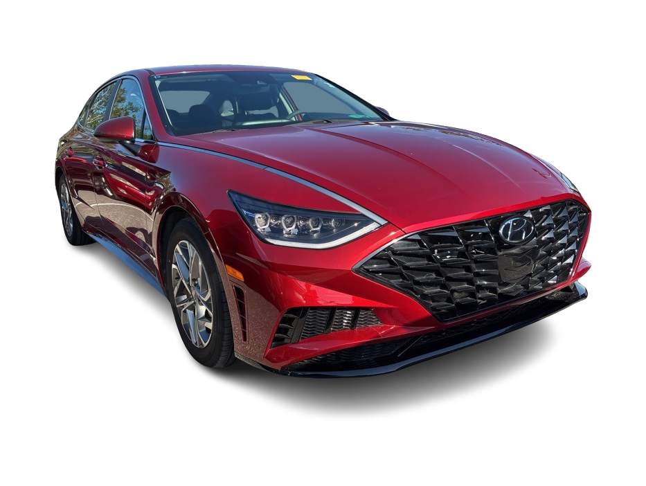 Thumbnail: 2023 Hyundai Sonata - 1