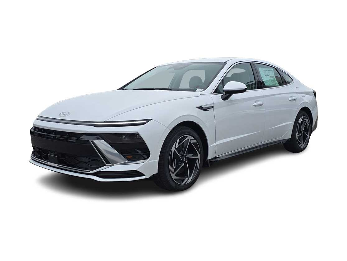 Thumbnail: 2026 Hyundai Sonata - 1