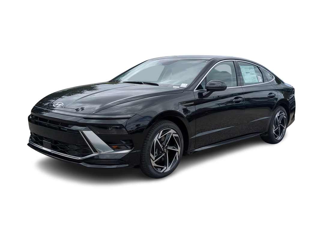 Thumbnail: 2026 Hyundai Sonata - 1