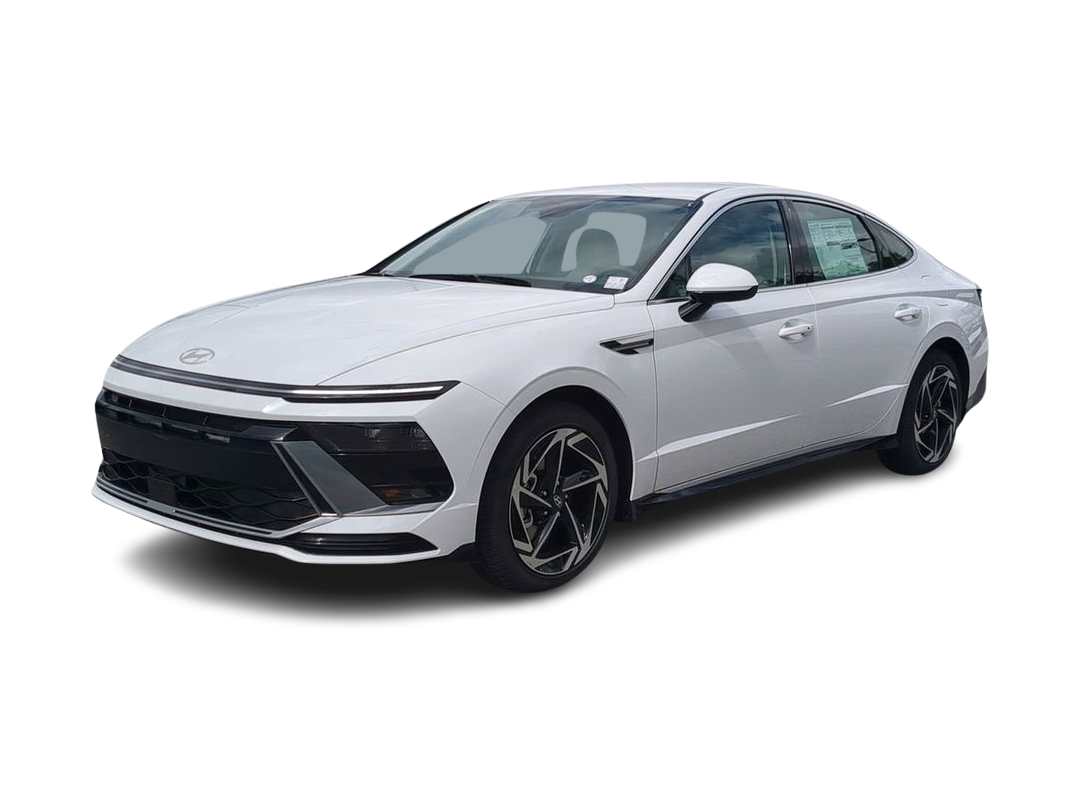 Thumbnail: 2026 Hyundai Sonata - 1