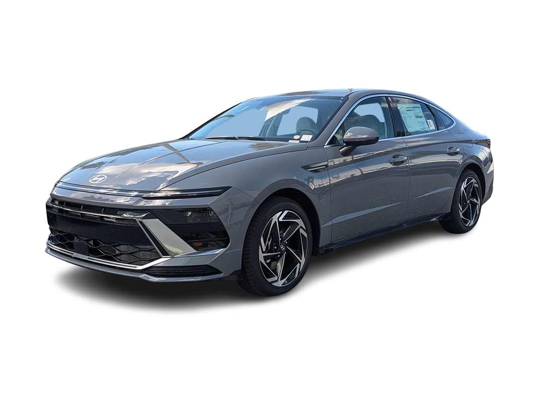 Thumbnail: 2026 Hyundai Sonata - 1