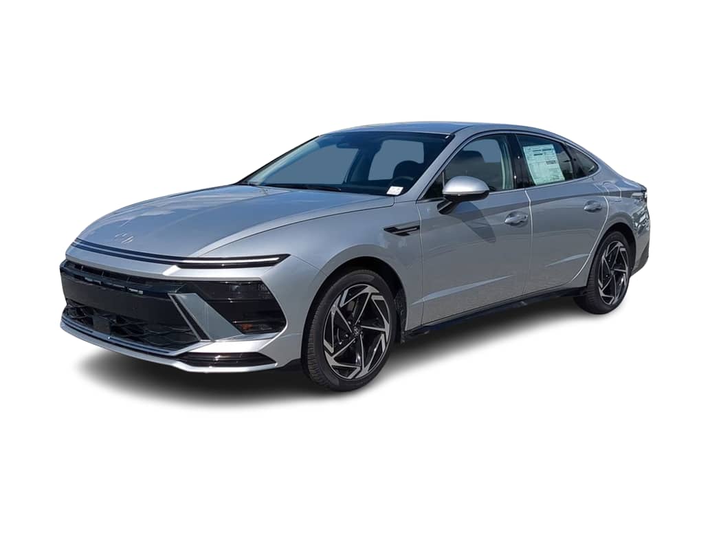 Thumbnail: 2026 Hyundai Sonata - 1