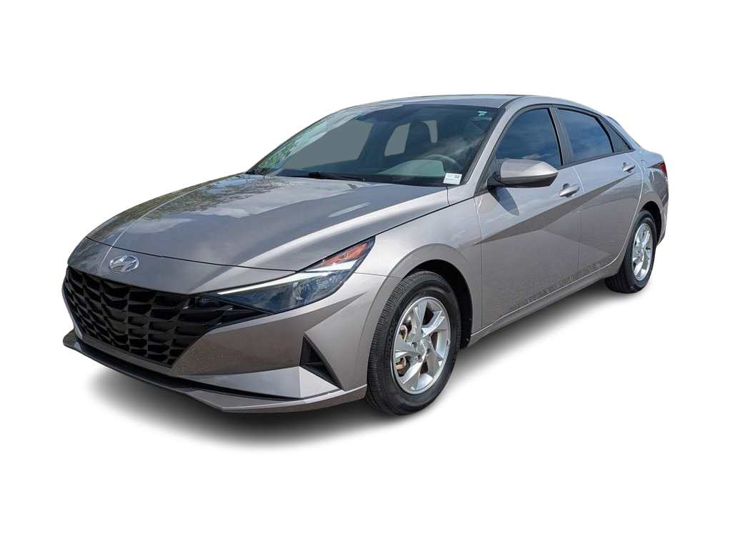 2023 Hyundai Elantra SE -
                  New Port Richey, FL