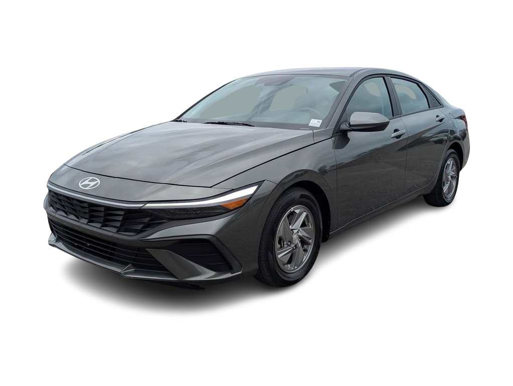 Thumbnail: 2025 Hyundai Elantra - 1
