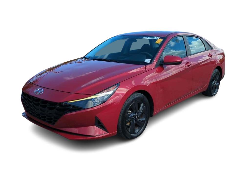 2022 Hyundai Elantra SEL -
                  New Port Richey, FL