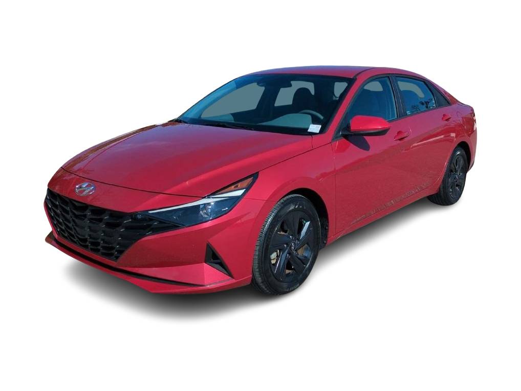 2022 Hyundai Elantra