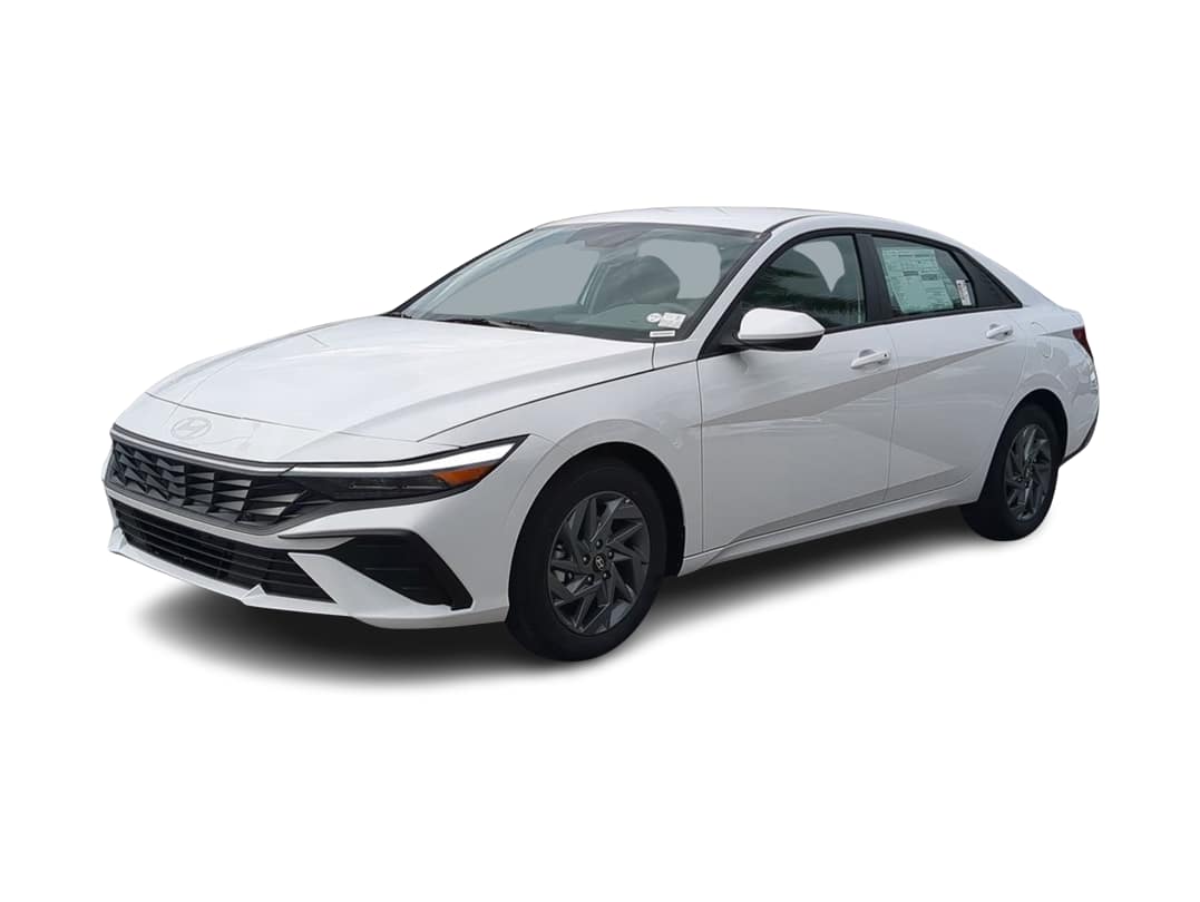 Thumbnail: 2026 Hyundai Elantra - 1