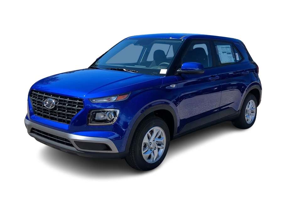 Thumbnail: 2026 Hyundai Venue - 1