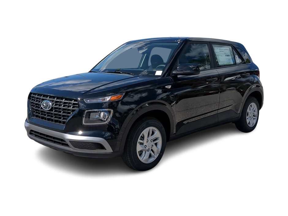 Thumbnail: 2026 Hyundai Venue - 1