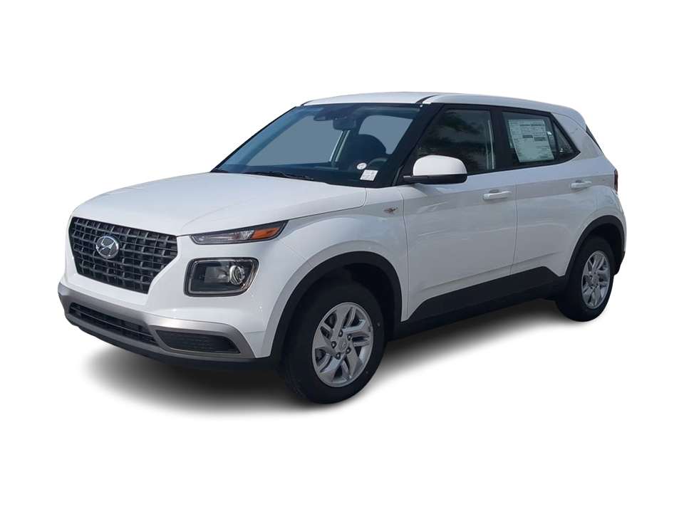 Thumbnail: 2026 Hyundai Venue - 1