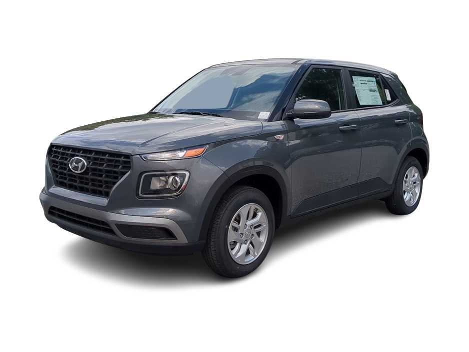 Thumbnail: 2026 Hyundai Venue - 1