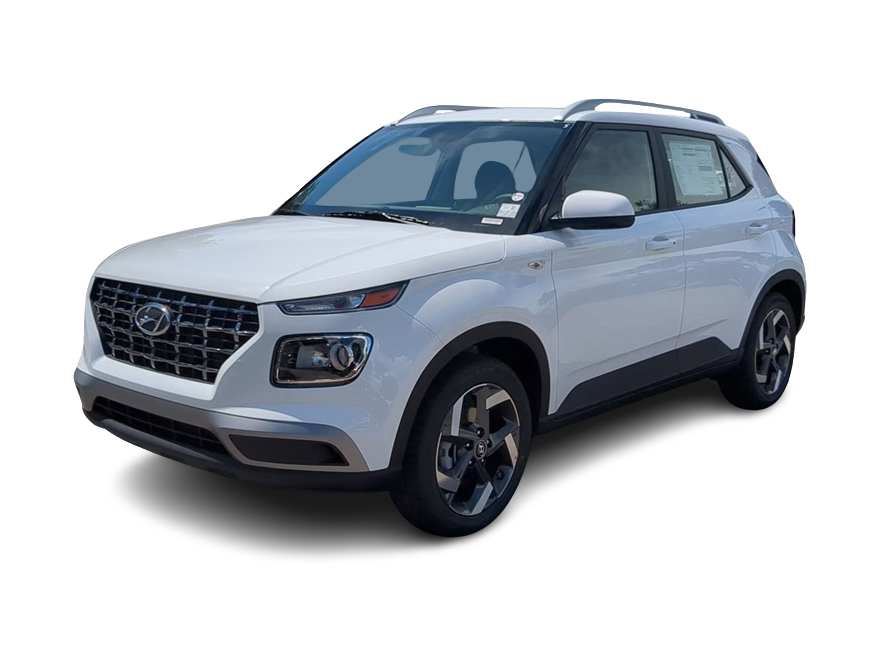 Thumbnail: 2026 Hyundai Venue - 1