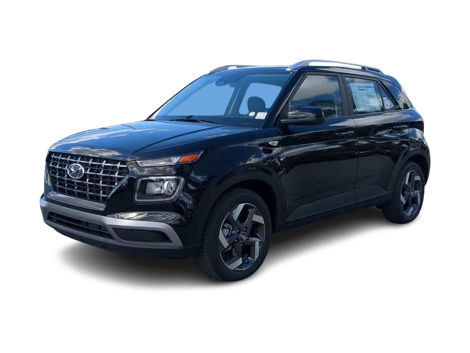 Thumbnail: 2026 Hyundai Venue - 1