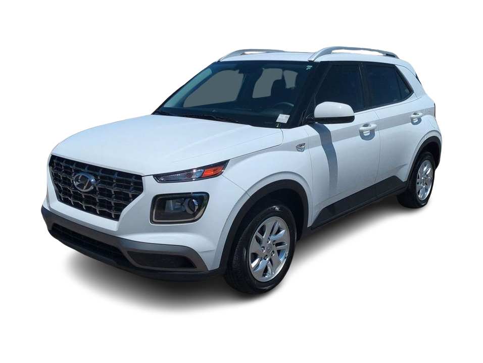 2020 Hyundai Venue SEL -
                  New Port Richey, FL