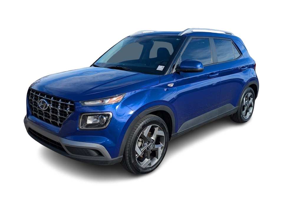 2023 Hyundai Venue SEL -
                  New Port Richey, FL