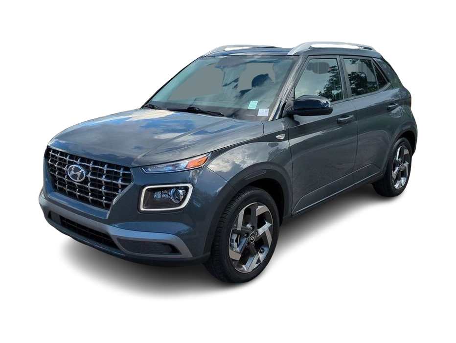 2024 Hyundai Venue Limited -
                  New Port Richey, FL