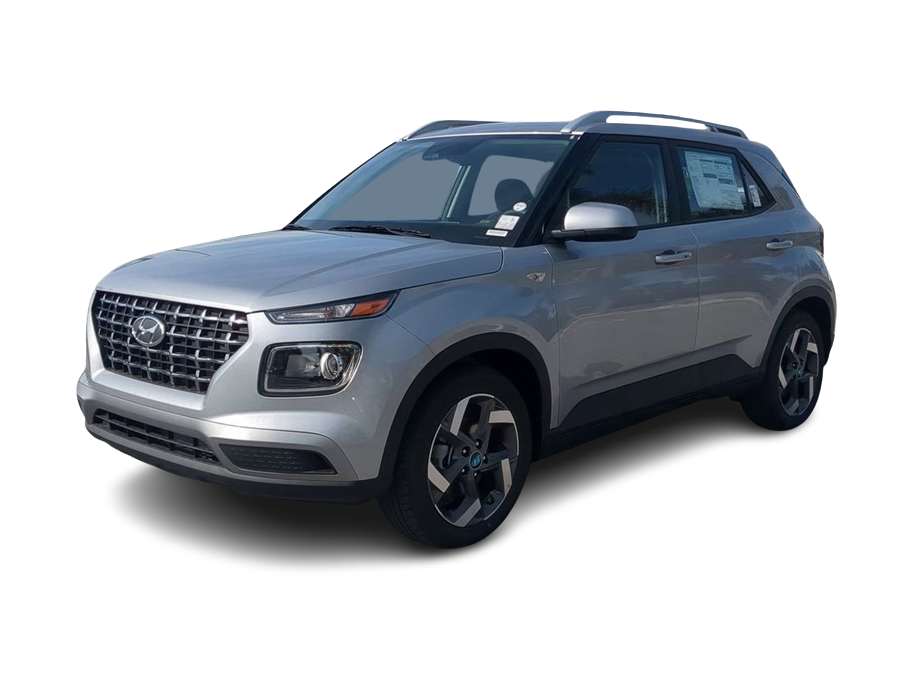 Thumbnail: 2026 Hyundai Venue - 1