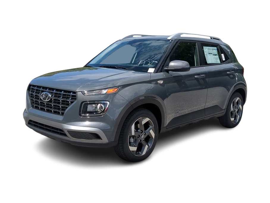 Thumbnail: 2026 Hyundai Venue - 1