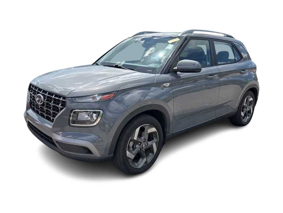 Thumbnail: 2021 Hyundai Venue - 1