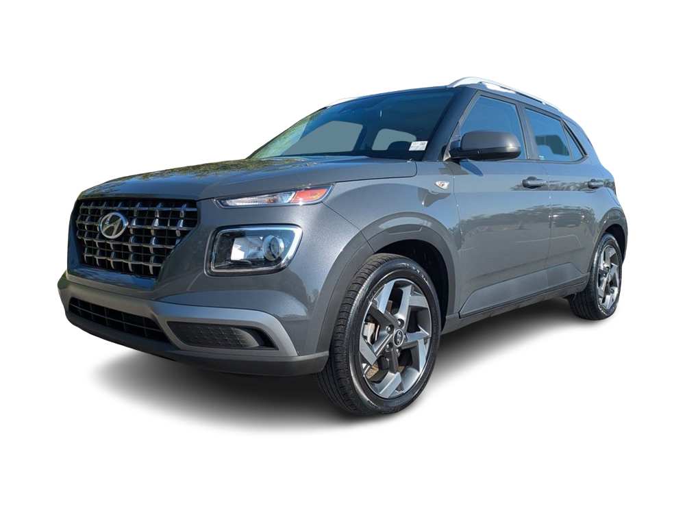 2023 Hyundai Venue SEL -
                  New Port Richey, FL