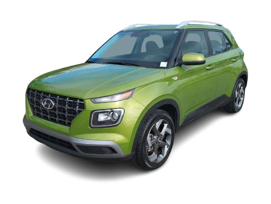 2024 Hyundai Venue SEL -
                  New Port Richey, FL