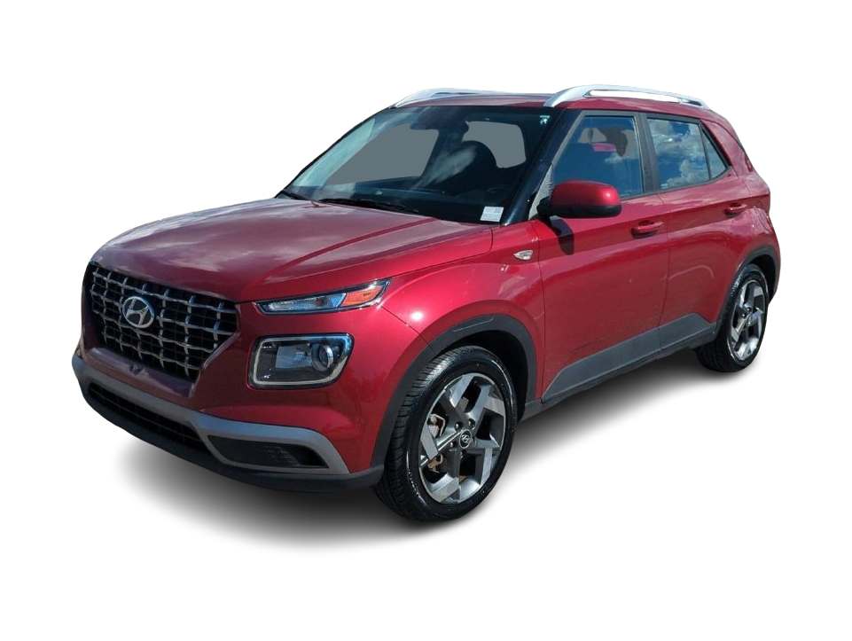 2024 Hyundai Venue SEL -
                  New Port Richey, FL