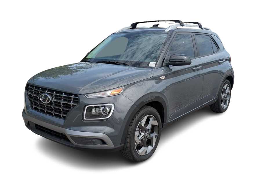 Thumbnail: 2025 Hyundai Venue - 1